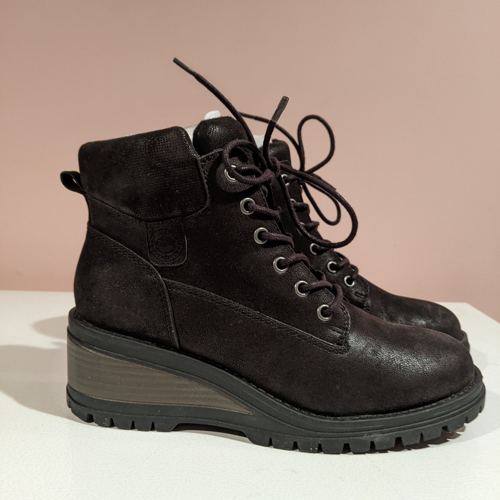 Women's Ankle Boots